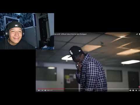 Lil Weirdo x Killswitch "Kdub & Kill"