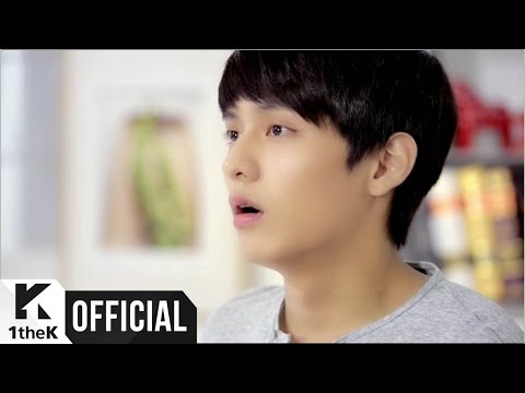 [MV] HuhGak(허각) _ 1440