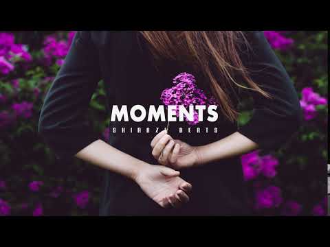 Instru Afro | "Moments" Wizkid X MHD Type Beat 2018 | Shirazi Beats