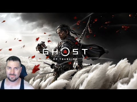 Ghost of Tsushima | First Playthrough | No Spoilers | pt. 20