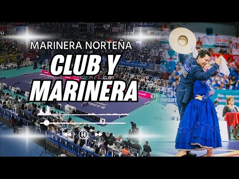 🥁CLUB Y MARINERA. Live version. Tradición Porteña. Selectivos 2025.