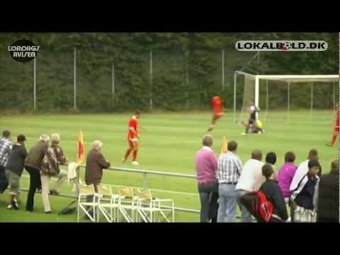 re:PLAY: Solrød FC - FC Lejre (Sjællands-serien)