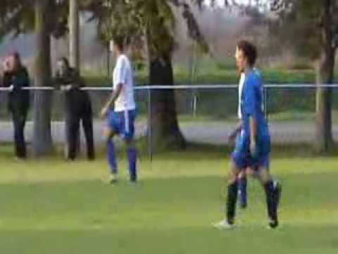 NK MLADOST (Čep.Martinci) - NK VITEZ (Antunovac)  2 : 0