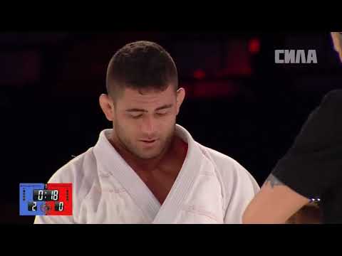 Marcelo Mafra vs Rodrigo Caporal full fight