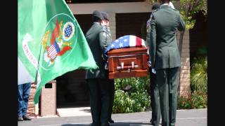 Veteran&#39;s Day Tribute: I Will Not Forget Cory Jenkins