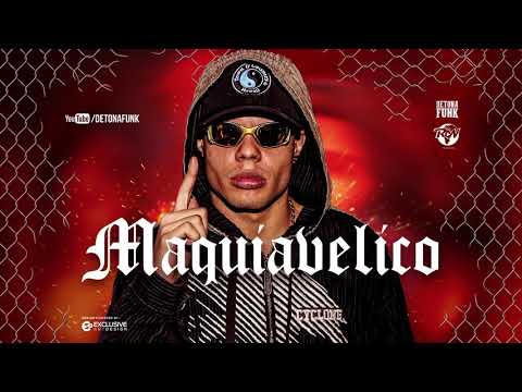 Mc lan fc maquiavélico  senta pros loko sarra pros loko deixem o lik c escreva no canal e nois 🙌🙌