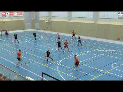 C-Pojat, SB Welhot Stars-LASB ed, 19.01.2019, Live