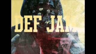 Trinidad James - Def Jam ( Louie Hustle Remix)