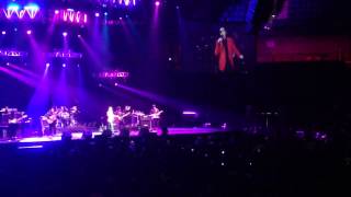 Jam Hsiao - How to Say I Don&#39;t Love You Live @ Mohegan Sun
