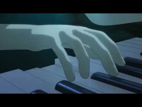 Kai Ichinose-Minute Waltz- from Anime Piano no Mori