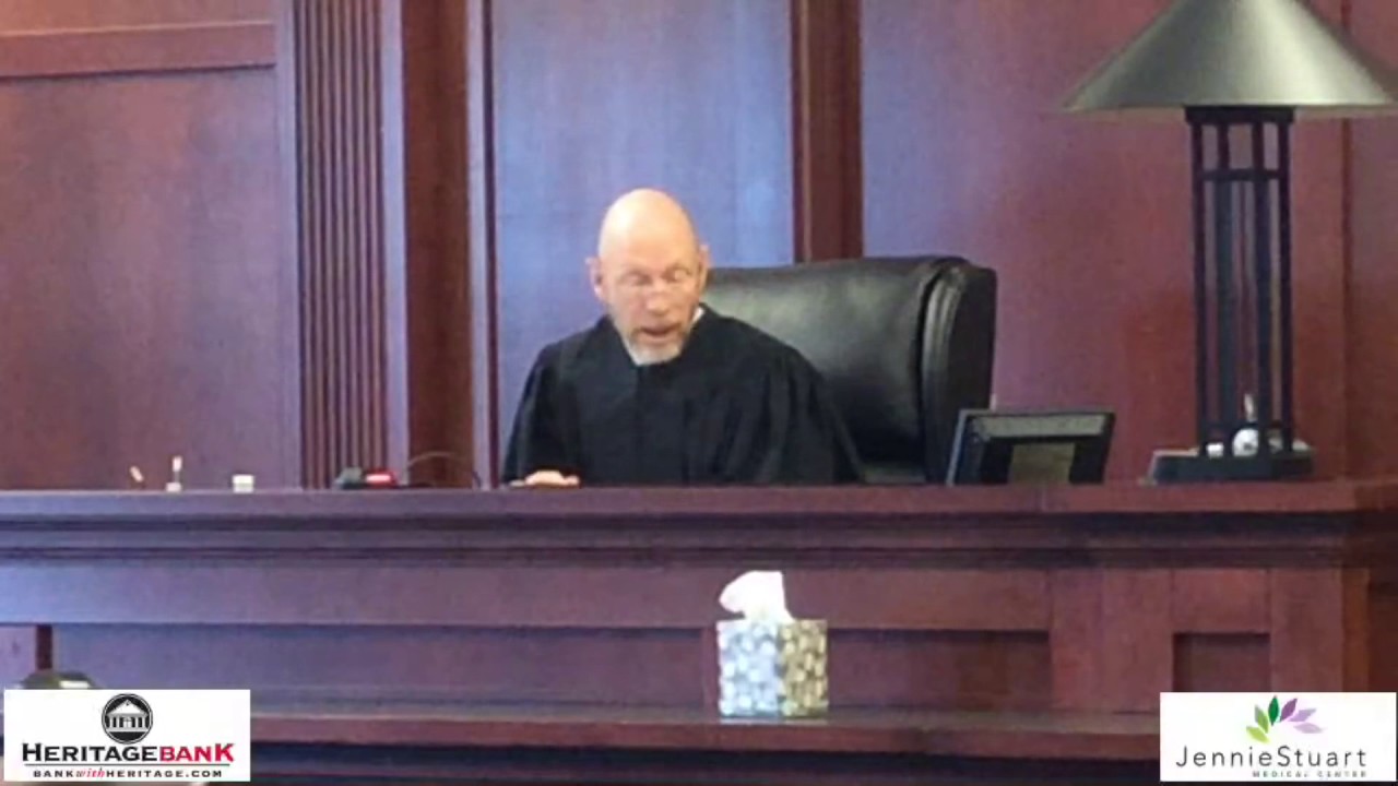 Ryan Champion Sentenced For Murders
