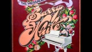 Barry White - The Message Is Love (1979) - 06. I&#39;m on Fire