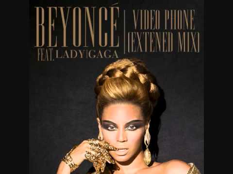 Beyonce - Video Phone [Extended Remix] Ft. Lady Gaga