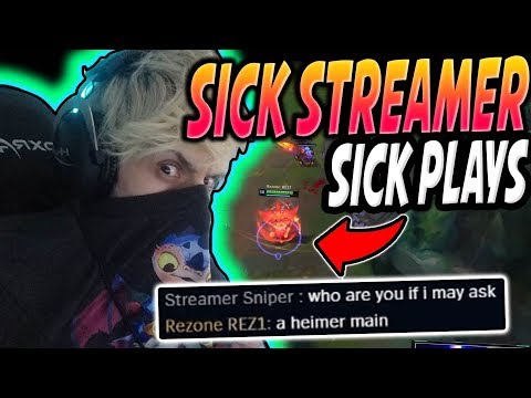 Heimerdinger has the SICKEST DAMAGE Season 10! 🚀 BEST HEIMERDINGER HIGHLIGHTS 🚀 - League of Legends