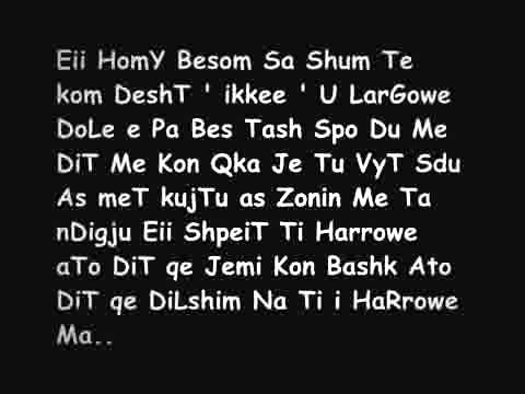 BMC - Jeto pa mu (tash shkoo ne Rr.ss ).wmv