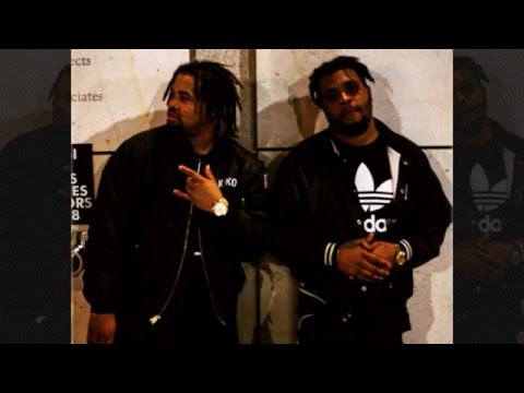 Teddy Blow & G.U.N feat. J $tash - Blue Dream [Prod. By Zaytoven]