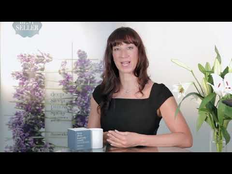 This Works Deep Sleep Heavenly Candle | Cosmetify