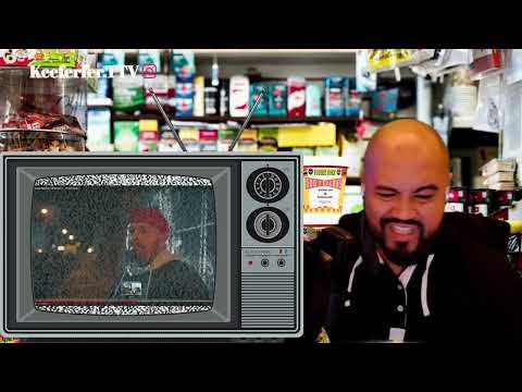 REACTION: Vinnie Paz - Slight Rebellion Off Madison