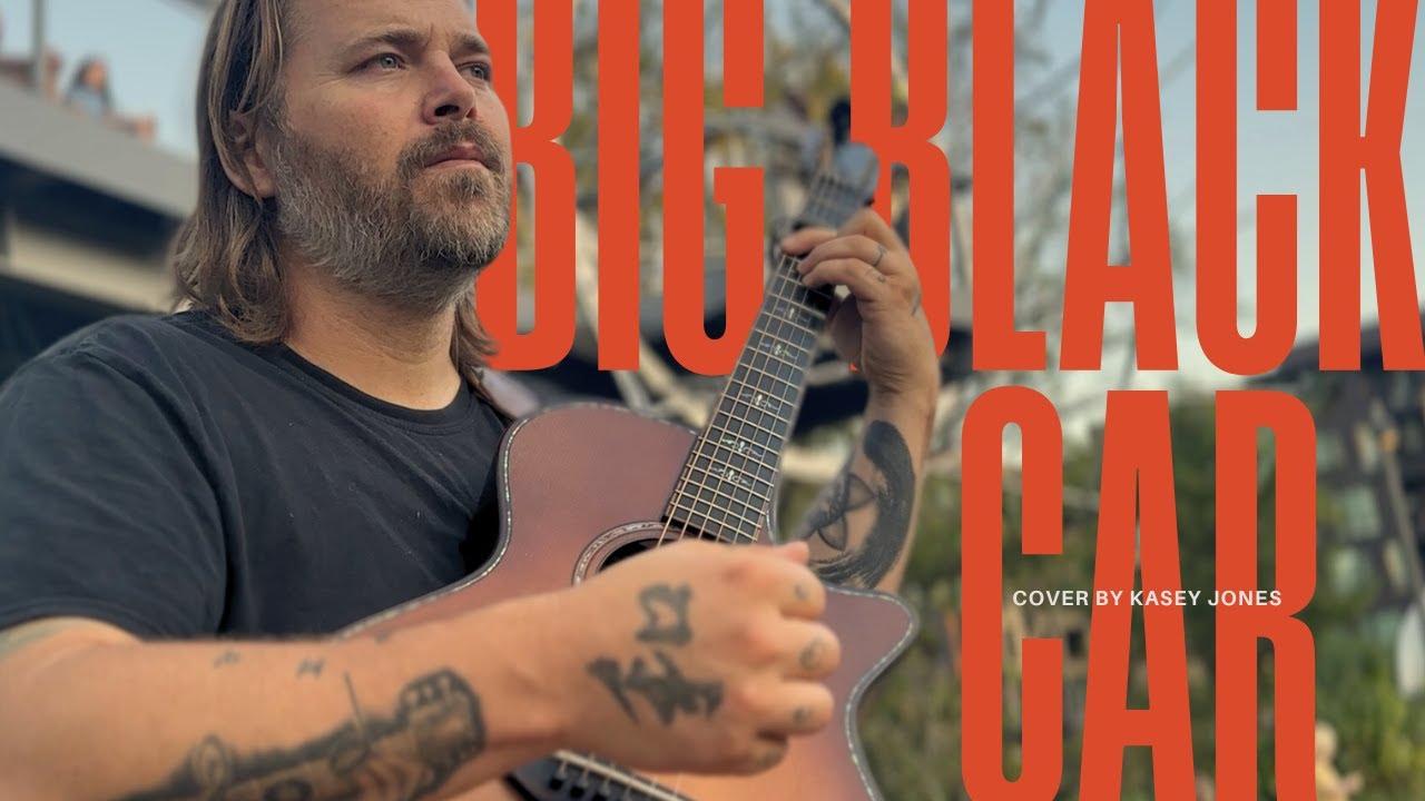 Promotional video thumbnail 1 for Kasey Jones and Friends