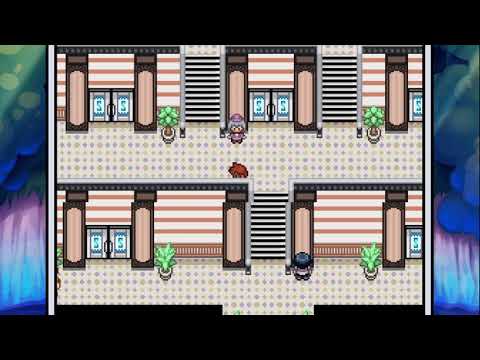 Pokemon Rejuvenation: Poison-Types Only! [Part 1]