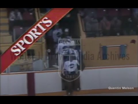 Winnipeg Jets Win First Game after Losing Thirty in a Row (December 25, 1980)