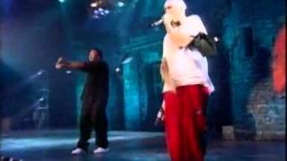 Eminem - Bitch Please II Ft. Dre Xzibit (Live) By EFIT