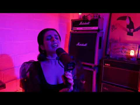 Annabel Jones - Fix You (Coldplay Cover)