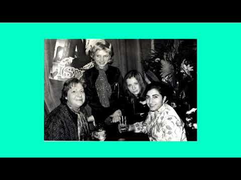 Video thumbnail for Te amaré, te amo y te querré
