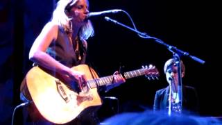Katie Herzig feat Missy Higgins and Butterfly Boucher - Wish You Well - The Fillmore
