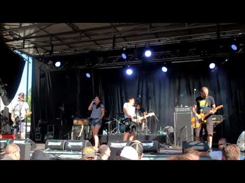 Monde de Merde - 02.08.2019 - XTreme Fest #7