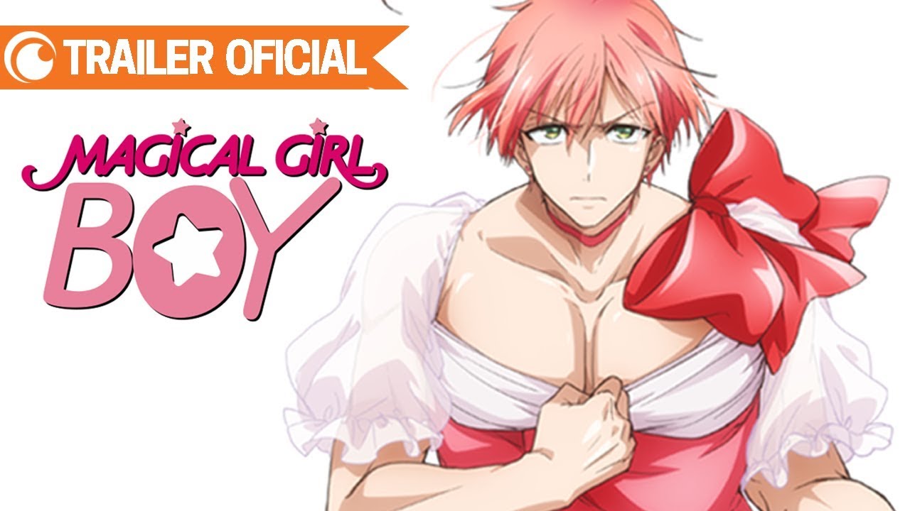 trailer Oficial