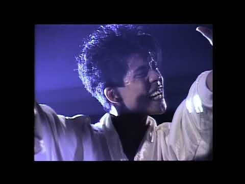 久保田利伸 - 流星のサドル [Official Video]