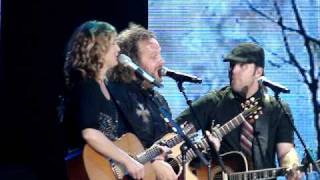 Sugarland- Genevieve- Tulsa