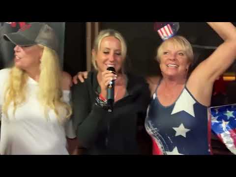 Magapalooza National Patriot Campout Funding 2026