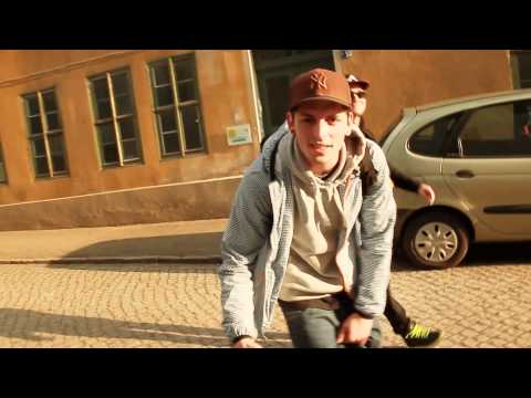 Twist89 - Wenn Ich Könnt (Prod. By DJ Smochi) Official Video