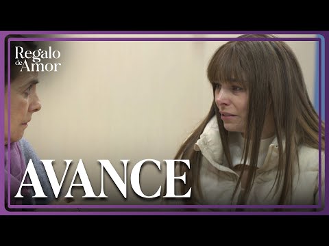 AVANCE GRAN FINAL: Isabella tendrá que dar terribles noticias | Este viernes | Regalo De Amor