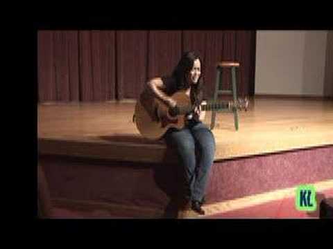 Melissa Polinar - Always Need You