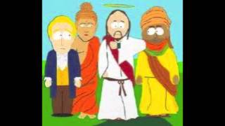 Invite me to trance (South Park)