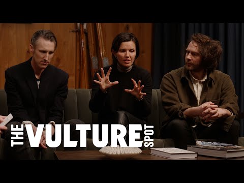 'Antiheroine' Wants to Show You the Real Courtney Love | Sundance 2026