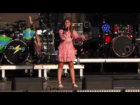 Ilinca Tite - ENJOY MUSIC FESTIVAL, Baile-Felix 2025