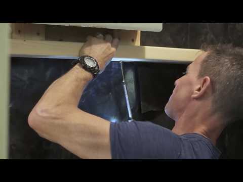 SPAX Basement Applications