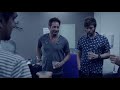 David Duchovny - Stranger in the Sacred Heart (Lyric Video)