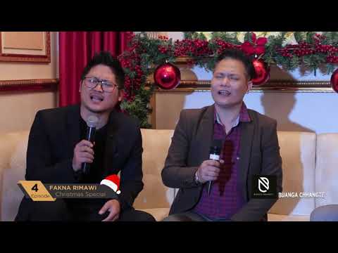 SUPER TRIO - Bethlehem Arsi (LPS FAKNA RIMAWI)