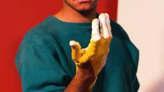 Chris McClenney - Glide HD