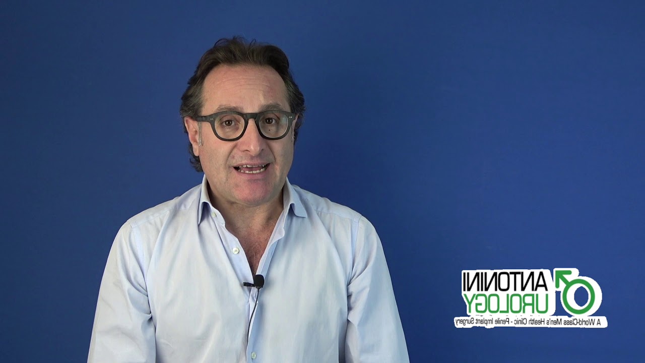 Pene Curvo ecco come risolvere il problema