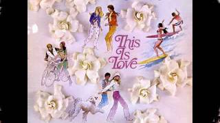 This Is Love Music Video