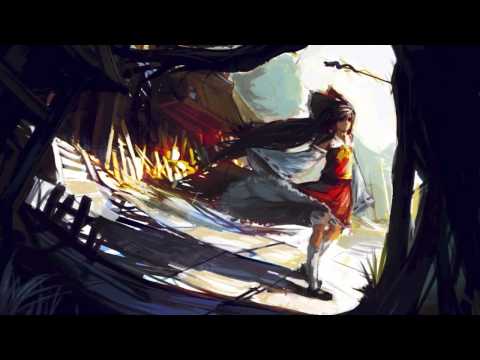 Nesta Rae - Stay (Finite State Remix)