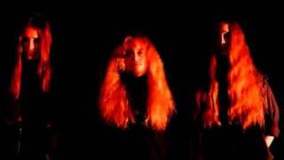 Christ Agony - Deamoonseth Act ||