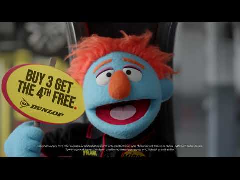 Midas | Who just needs 3 tyres?