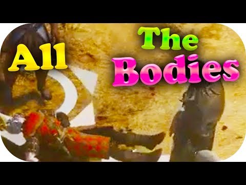 Spellforce 3 A Let's Play By IVATOPIA Ep 98 - Bloody GraveYard!